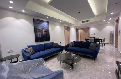 Apartment - 2 Bedrooms - 2 Bathrooms for rent in Hidd - Muharraq Governorate