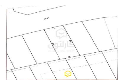 أرض - استوديو للبيع في المالكية - المحافظة الشمالية