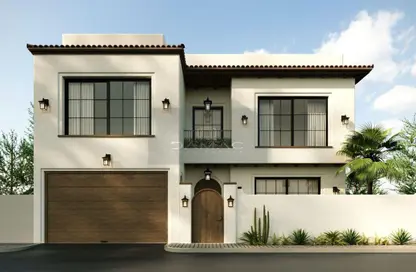 Villa - 4 Bedrooms - 5 Bathrooms for sale in Janabiya - Northern Governorate
