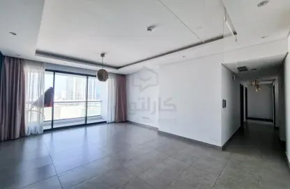 Apartment - 3 Bedrooms - 5 Bathrooms for rent in The Lagoon - Amwaj Islands - Muharraq Governorate