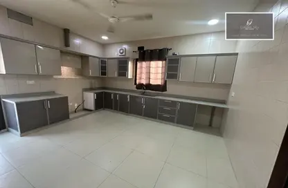 Kitchen image for: Apartment - 2 Bedrooms - 2 Bathrooms for rent in Sanad - Central Governorate, Image 1