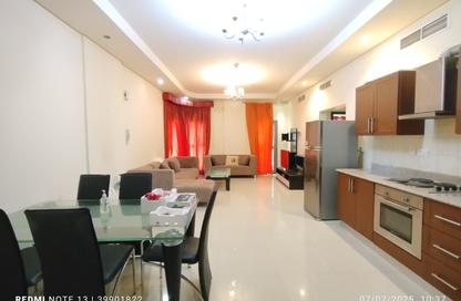 Apartment - 2 Bedrooms - 2 Bathrooms for rent in Mahooz - Manama - Capital Governorate