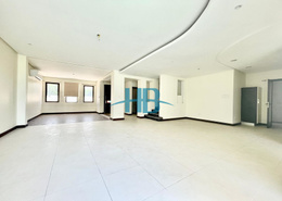 Villa - 4 bedrooms - 5 bathrooms for rent in Al Noor - Diyar Al Muharraq - Muharraq Governorate