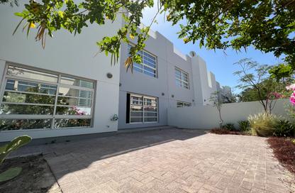 Villa - 3 Bedrooms - 3 Bathrooms for rent in Riffa Views - Riffa - Southern Governorate