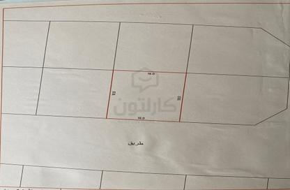 أرض - استوديو للبيع في عسكر - المحافظة الجنوبية