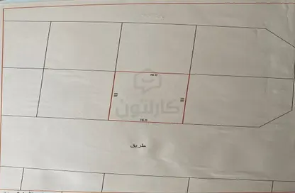 أرض - استوديو للبيع في عسكر - المحافظة الجنوبية