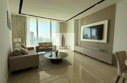 Apartment - 2 Bedrooms - 2 Bathrooms for rent in Seef - Capital Governorate