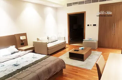 Apartment - Studio - 1 Bathroom for sale in Sanabis - Manama - Capital Governorate
