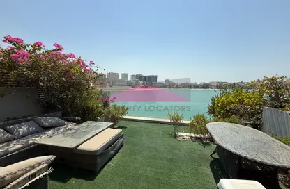 Villa - 3 Bedrooms - 4 Bathrooms for rent in Najma - Amwaj Islands - Muharraq Governorate