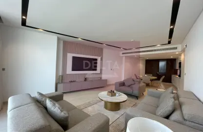 Apartment - 2 Bedrooms - 2 Bathrooms for sale in Water Garden City - Manama - Capital Governorate