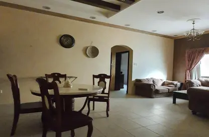 Apartment - 2 Bedrooms - 2 Bathrooms for rent in Hidd - Muharraq Governorate