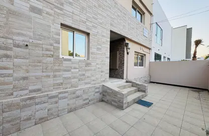 Villa - 4 Bedrooms - 4 Bathrooms for rent in Adliya - Manama - Capital Governorate