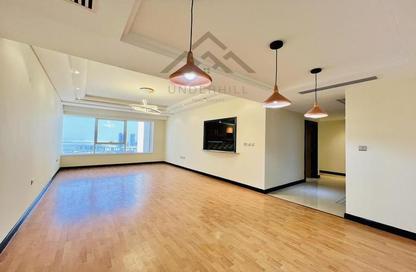 Apartment - 3 Bedrooms - 3 Bathrooms for sale in Abraj Al Lulu - Manama - Capital Governorate