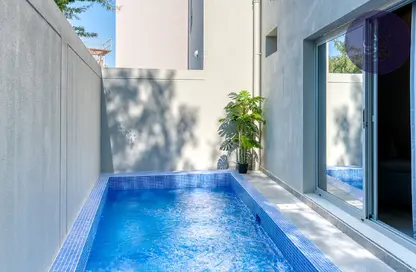 Apartment - 2 Bedrooms - 2 Bathrooms for rent in Saar - Northern Governorate
