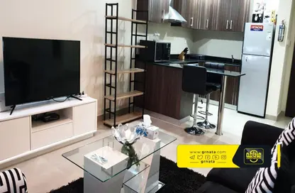Apartment - 2 Bedrooms - 2 Bathrooms for sale in Al Juffair - Capital Governorate