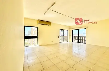 شقة - 3 غرف نوم - 2 حمامات للايجار في العدلية - المنامة - محافظة العاصمة