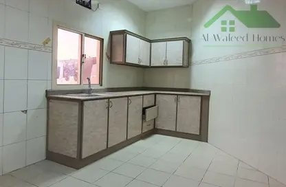 Apartment - Studio - 1 Bathroom for rent in Galali - Muharraq Governorate