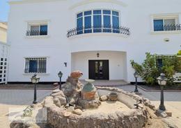 Villa - 6 bedrooms - 6 bathrooms for sale in Sanad - Central Governorate