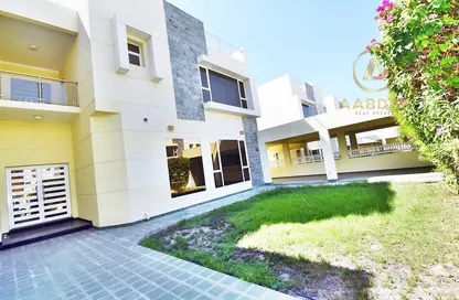 Villa - 3 Bedrooms - 4 Bathrooms for rent in Janabiya - Northern Governorate