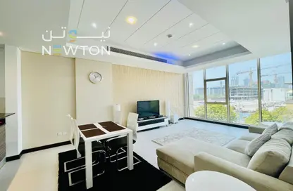 Apartment - 2 Bedrooms - 3 Bathrooms for sale in Reef Island - Capital Governorate