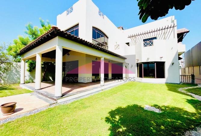 967250 - الصورة الرئيسية للعقار