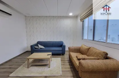 Apartment - 1 Bedroom - 2 Bathrooms for rent in Hidd - Muharraq Governorate