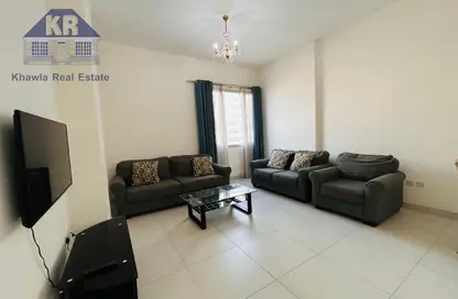 شقة - 2 غرف نوم - 2 حمامات للبيع في الحد - المحرق