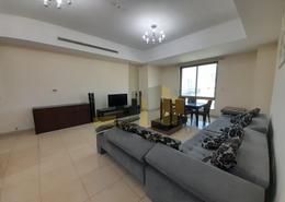 شقة - 3 غرف نوم - 3 حمامات للكراء في العدلية - المنامة - محافظة العاصمة