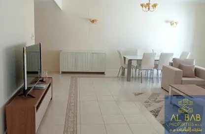 شقة - 2 غرف نوم - 2 حمامات للايجار في السيف - محافظة العاصمة
