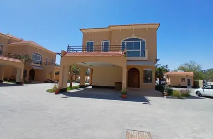 Villa - 4 Bedrooms - 4 Bathrooms for rent in Al Jasra - Northern Governorate