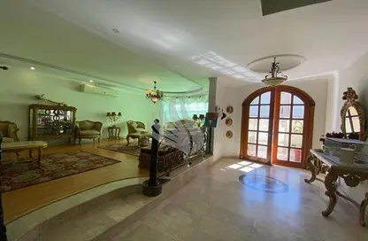 Reception / Lobby image for: Villa - 4 Bedrooms - 5 Bathrooms for rent in Galali - Muharraq Governorate, Image 1