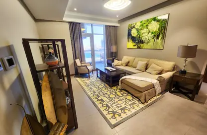 Apartment - 1 Bedroom - 2 Bathrooms for sale in Seef - Capital Governorate
