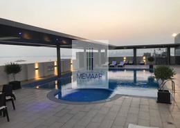 Apartment - 1 bedroom - 2 bathrooms for rent in Hidd - Muharraq Governorate Apartment - 1 bedroom - 2 bathrooms for rent in Hidd - Muharraq Governorate