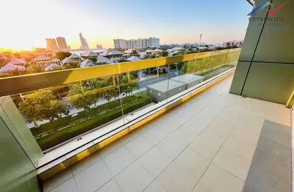 Apartment - 3 Bedrooms - 4 Bathrooms for sale in Reef Island - Capital Governorate