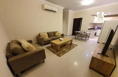 شقة - 2 غرف نوم - 2 حمامات للبيع في الجفير - محافظة العاصمة