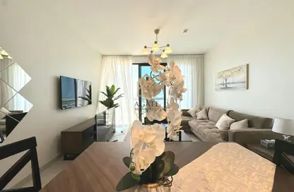 Apartment - 2 Bedrooms - 2 Bathrooms for sale in Marassi Park Residences - Diyar Al Muharraq - Muharraq Governorate