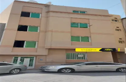 صورة لـ مبنى خارجي عمارة بالكامل - استوديو للبيع في المنامة - محافظة العاصمة ، صورة رقم 1