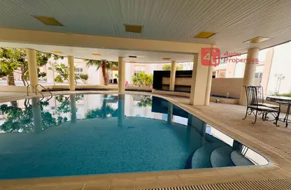 Compound - 4 Bedrooms - 4 Bathrooms for rent in Al Jasra - Northern Governorate