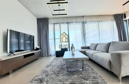 Apartment - 3 Bedrooms - 5 Bathrooms for sale in Marassi Residences - Diyar Al Muharraq - Muharraq Governorate Apartment - 3 Bedrooms - 5 Bathrooms for sale in Marassi Residences - Diyar Al Muharraq - Muharraq Governorate