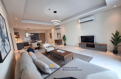 Apartment - 3 Bedrooms - 2 Bathrooms for sale in Budaiya - Northern Governorate