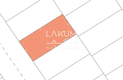 Land - Studio for sale in Karzakkan - Northern Governorate