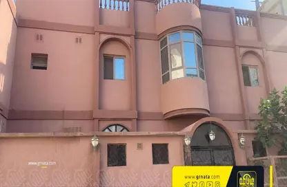 فيلا - 8 غرف نوم - 6 حمامات للبيع في جد علي - المحافظة الوسطى فيلا - 8 غرف نوم - 6 حمامات للبيع في جد علي - المحافظة الوسطى