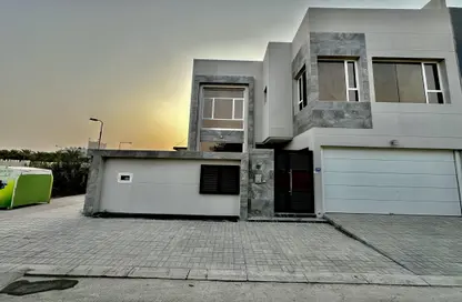 فيلا - 3 غرف نوم - 5 حمامات للبيع في الجسرة - المحافظة الشمالية