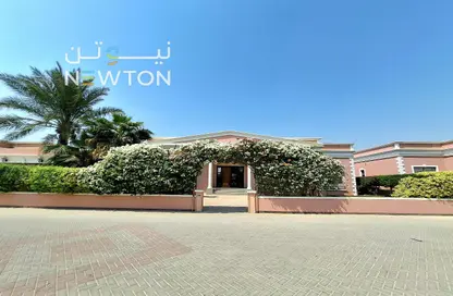Villa - 4 Bedrooms - 4 Bathrooms for rent in Hamala - Northern Governorate