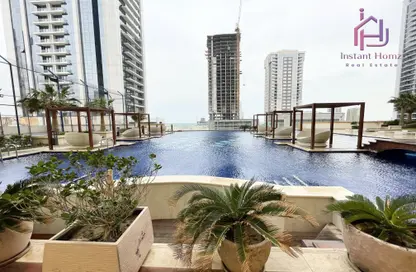 Apartment - Studio - 1 Bathroom for sale in Seef - Capital Governorate