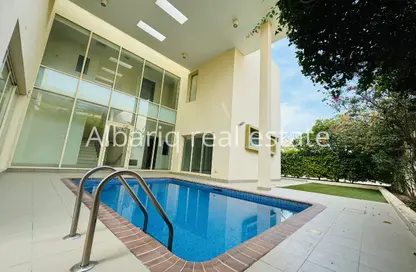 Villa - 4 Bedrooms - 4 Bathrooms for rent in Saar - Northern Governorate