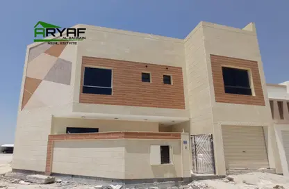 Villa - 5 Bedrooms - 4 Bathrooms for sale in Arad - Muharraq Governorate