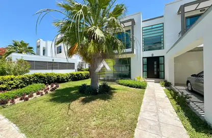 Villa - 5 Bedrooms - 5 Bathrooms for sale in Amwaj Avenue - Amwaj Islands - Muharraq Governorate