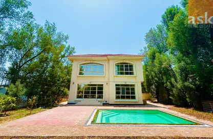 Villa - 4 Bedrooms - 6 Bathrooms for rent in Saar - Northern Governorate