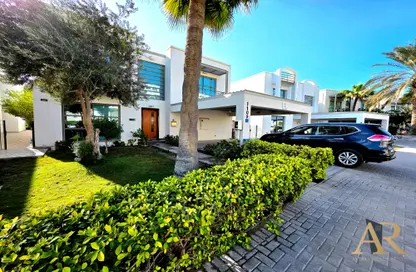 Villa - 6 Bedrooms - 7 Bathrooms for rent in Amwaj Homes - Amwaj Islands - Muharraq Governorate